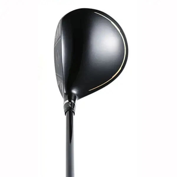 ROYAL COLLECTION AM-X Fairway Wood 5W R-Flex Composite Techno AT-5 Graphite RH - Image 4 of 4