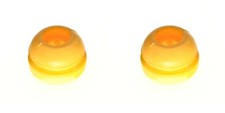 2x MAXGEAR Anschlagpuffer Federung Vorderachse für Opel Corsa E X15 S07 Adam M13