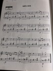 3 Sheet Music Books Modern Organist Pointer System To Bass Clef Reading 1959 — photo 8