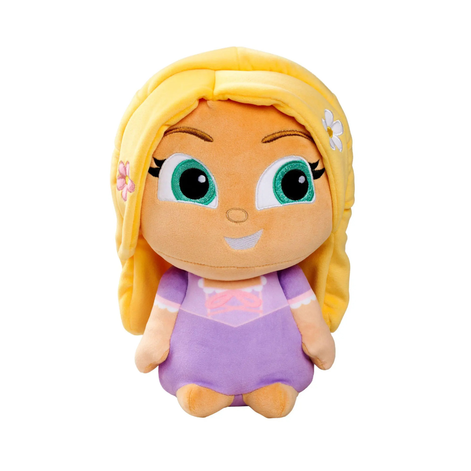 Disney Doorables Rapunzel, 25cm | Deutsch | Disney (SIMBA TOYS) | 6315870550 - Bild 3