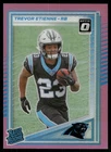 2025 Donruss Optic Trevor Etienne Base (RAW)