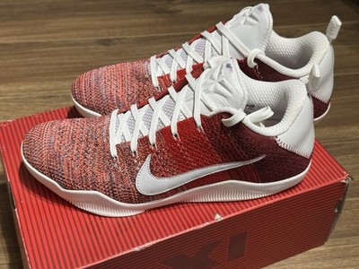 Nike Kobe 11 4KB Red Horse FTB Prelude Deadstock Size 10.5  display picture 1