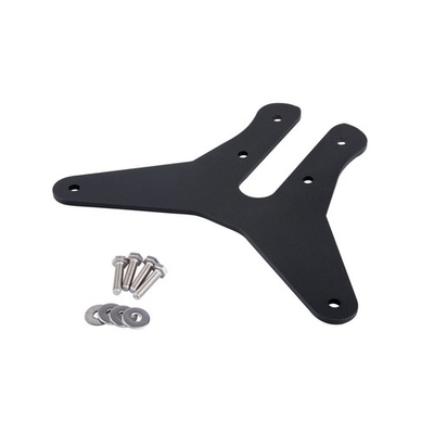 #ad JNS Engineering XR650L LMAuxiliary LED Light Mount Dual $60.30