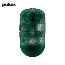 Pulsar Creator Gaming Mouse RandomFrankP Edition 100 Authentic