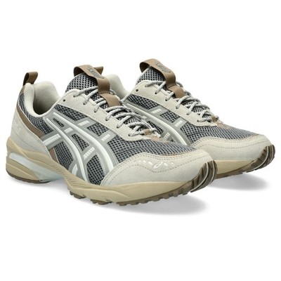 ASICS Sportstyle Unisex GEL-1090V2 Dark Pewter/White Sage Men's 11.5, Women's 13