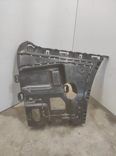 BMW 4 Coupe F32, F82 Stoßstangenhalter hinten rechts 7428732 2018 29956285