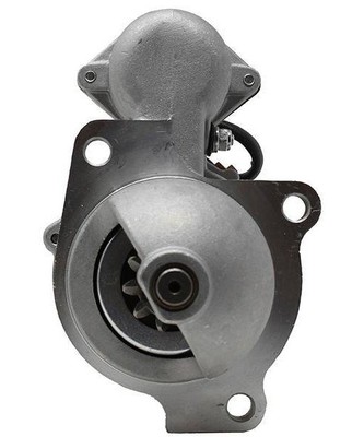 1*** Anlasser Neu Original Nikko OE # 0-23000-2018 für Avv. Hyster