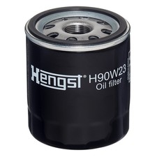 HENGST FILTER H90W23 Ölfilter for ALFA ROMEO CHEVROLET CITROËN CITROËN (DF-PSA)