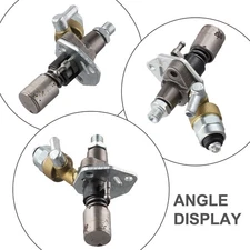 Fuel Injector Pump 186 186F 188 With Solenoid For Yanmar Diesel Engine