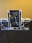 FUNKO POP VENOM BUNDLE (RARE POPS)