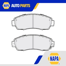 Brake Pads Set Front PBP7498 Proformer 45022SHJA00 45022SHJA50 45022T0AA00