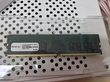 Synology 8GB D4EU01-8G DDR4 ECC Reg 288-pin Server