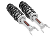 Rough Country 3.5" N3 Loaded Struts for 2019-2026 Ram 1500 -  501087M