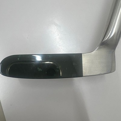 Deity Jade Collection Custom Made Putter Jade Putter | eBay