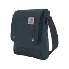 Carhartt Crossbody Snap Bag, Durable, Adjustable Shoulder Bag w... FAST USA SHIP