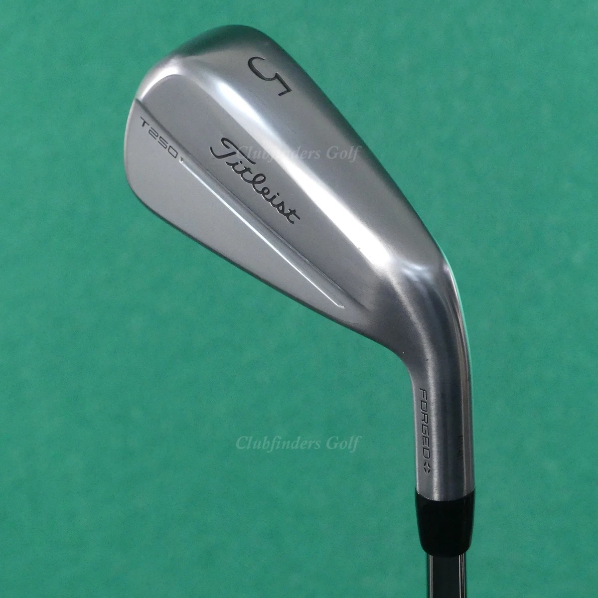 Fers Titleist de Golf T250 | Le fer distance réinventé