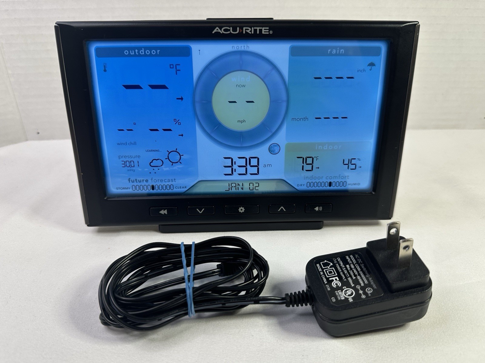 Color Display Model 01540/06086m Screen Only