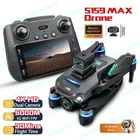 2026 Drone with 4K Dual Camera Professional Video Drone Quadcopter 360 Intellige