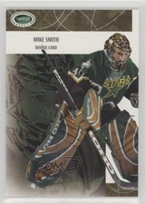 2003-04 ITG Parkhurst Rookie 365/500 Mike Smith #114 je2