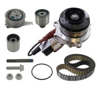 Vw 1.6TDI/2.0TDI Steuersatz 12- (Mit Sensorpumpe)
