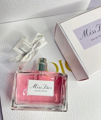 Dior Miss Dior Eau de Parfum Spray Women's Fragrance with Box