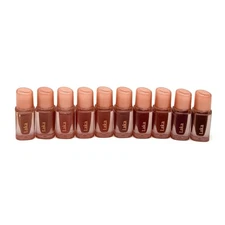 LAKA Jelling Nude Gloss Mini 1.9g 20Colors 2025 NEW Color K-Beauty
