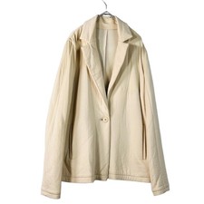 HaaT Issey Miyake Jacket Stretch Material Size 3 Made in Japan