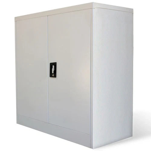 vidaXL Office File Storage Cabinet - Thumbnail 4