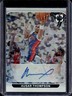 2024-25 Panini Photogenic Ausar Thompson Veteran Auto Diamond #/75 Pistons