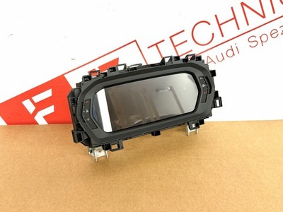 Audi A3 S3 RS3 8Y Tacho virtual Cockpit Kombiinstrument 8Y0920800E