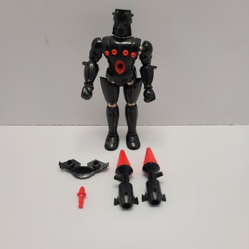 Vintage Mego 1976 Micronauts Biotron w/Box Near complete (as is