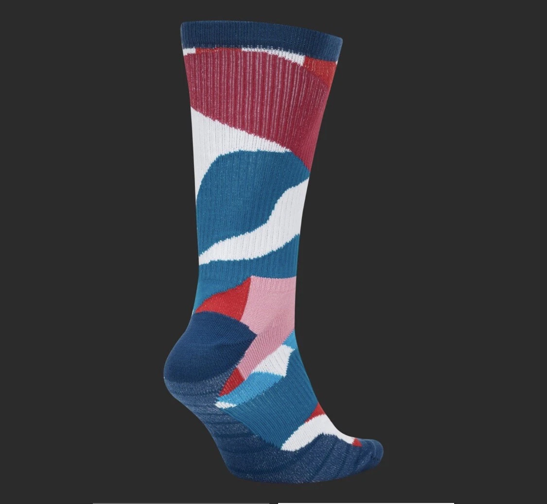 Nike sb cheap x parra socks