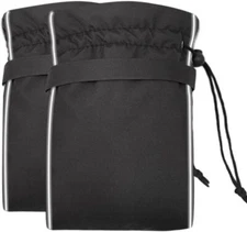 Winter Antifreeze Faucet Covers Outdoor Faucet Tap Protective Cover Waterproof