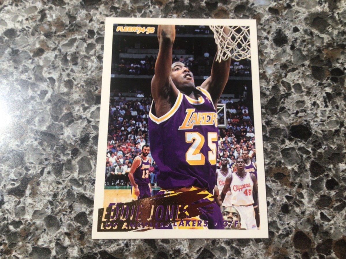 rare fleer 94-95 basketball cards Charles Barkley (Basketball Card) 1994-95 1994-95 Fleer Ultra Basketball Series