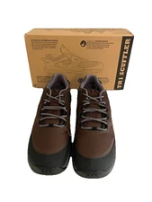 Astral TR1 Scuffler Mens Shoes 10.5 Hiking Wet Trail Brown Zero Drop Sneaker