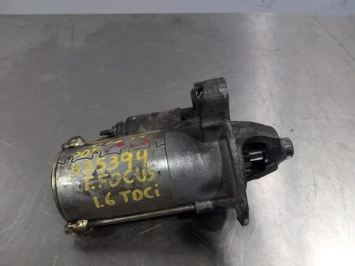 Motor Arranque para FORD FOCUS C-MAX (CAP)(2003) Trend (D) 2005 535394 - Imagen 1 de 10