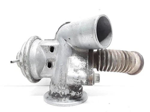 96FF9D475AC Valvula Egr para FORD FIESTA COURIER (DX) * 1120390 - Imagen 1 de 4