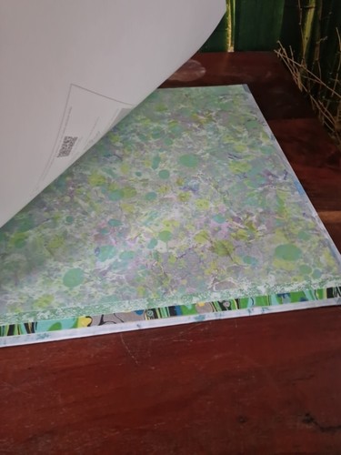 Designers Guild Wallcoverings The Edit… Plains And Textures Volume 2 Sample Book - Picture 6 of 20