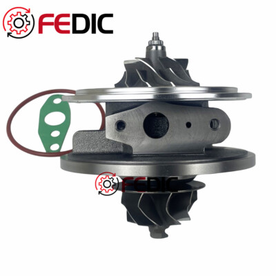 Oil Turbo cartridge 724639 for Nissan Patrol Terrano II 3.0 Di 116Kw 229 ZD30ETi