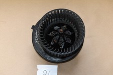Vwheater Ac Blower Fan Motor Hvac Genuine Oem 3c1 820 015 Gq1r
