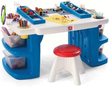step 2 kids table