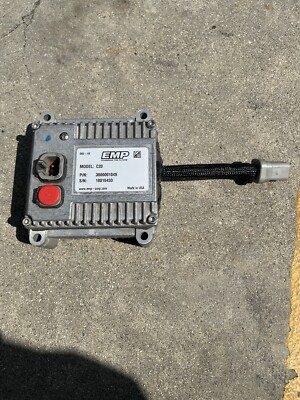 LIKE NEW EMP - Model C20 - CONTROLLER 3000001049