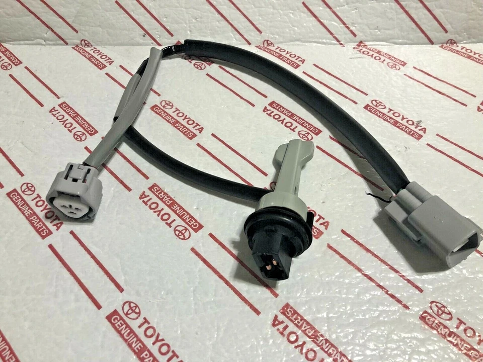 *NUEVO LEXUS IS350 IS250 ISF CABLE INDICADOR ENCHUFE CABLE BOMBILLA PASAJERO Foto 2 de 3