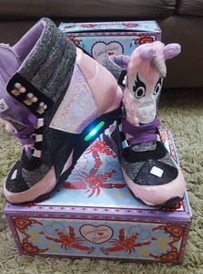 irregular choice ireland