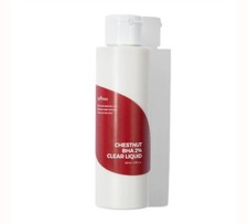 ISNTREE Chestnut BHA 2% Clear Liquid 100ml 3....