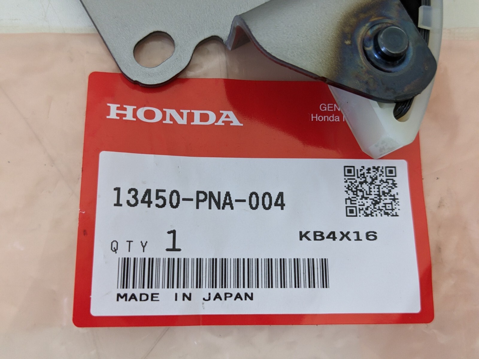 Timing Chain Kit For Acura RSX Type-S, Honda Civic Integra TYPE R K20A2