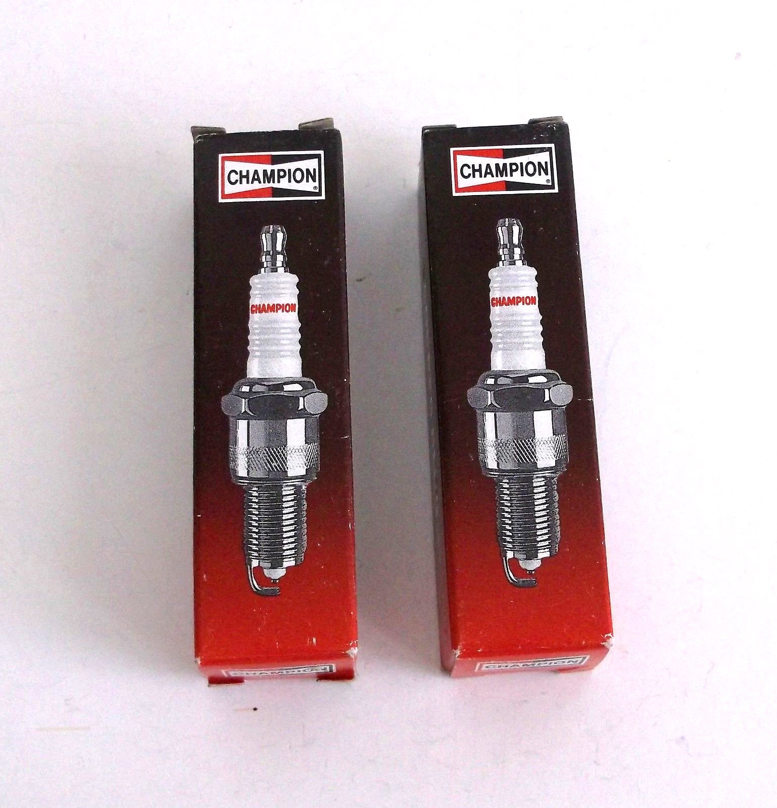 Champion L20V Alternative spark plugs