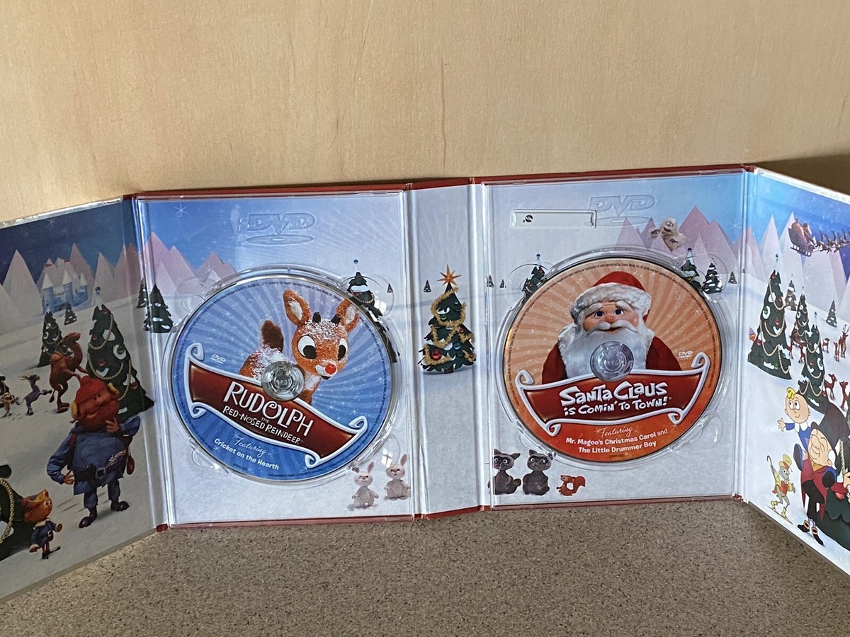 その他 Karaoke: Christmas Classics [DVD] s-l1200.jpg
