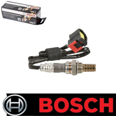 NEW GENUINE BOSCH 15512 Oxygen Sensor FOR CHRYSLER DODGE JEEP PLYMOUTH VEHICLES