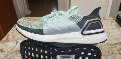 ultra boost 19 mint green